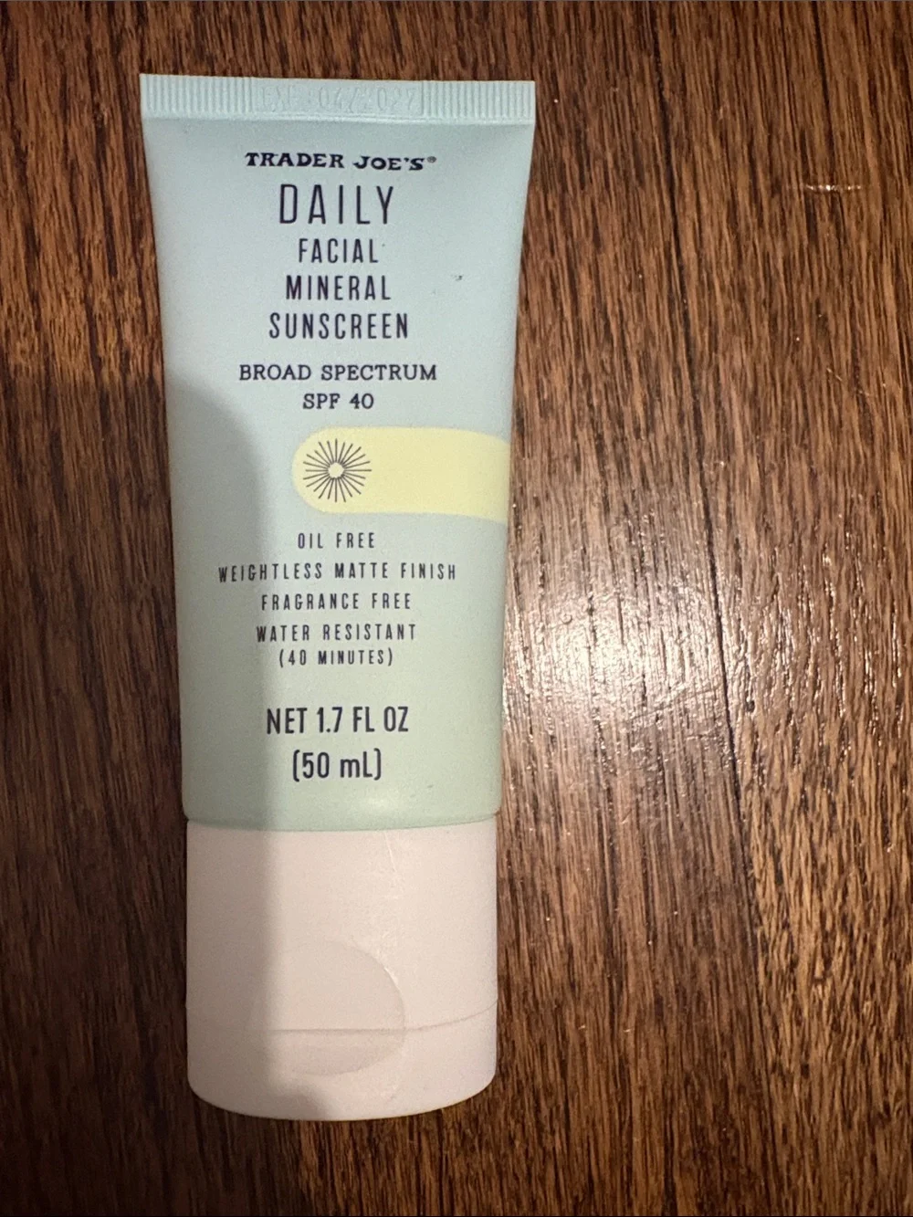 N/A trader joe’s